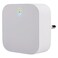 Alpina Smart Home Zigbee Gateway Hub, Wireless Wi-Fi Connection, Supports Up to 50 Devices, Energy Efficient