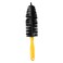 Dunlop Wheel Cleaning Brush 2 Pieces Black &amp; Yellow