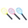Guard'n Care Electric Fly Catcher Racket, 3 Assortments, Sold At Random