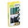 Kinzo Garden Garden Tools Soft Grip 3 Pieces