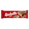 Roshen Roshetto Glazed Dark Chocolate Cream Wafer 34g