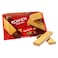 ROSHEN CHOC HAZELNUT WAFERS 72G