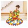 Family Center Blocks Creative Building Blocks Play Set 3+ Years 320 Pieces