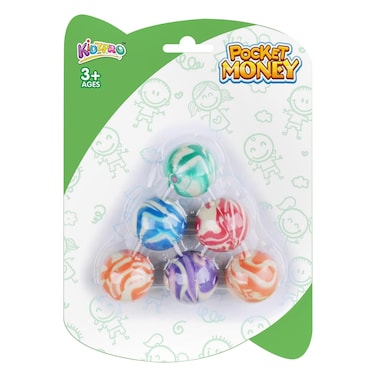 Lock &amp; Lock - Plastic Water Bottle Clear/Blue 700Ml