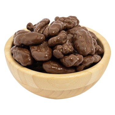 بيكان بالشوكولاتة