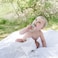 LUQU Silicone + Wood Teether- Head