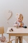 LUQU Silicone + Wood Teether- Car