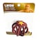 LUQU Silicone Teether Ball- Red