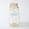 Luqu Feeding Bottle Ppsu With Handle 200ml-Blue