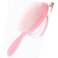 Baby Comb and Brush Set-Pink