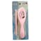 Baby Comb and Brush Set-Pink