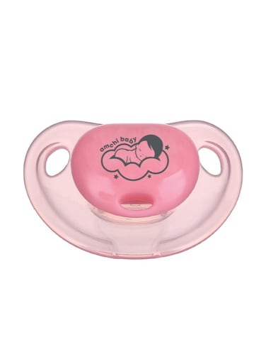 Baby Pacifier - Small