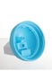 240ml Double Wall Training Sippy Cup- blue