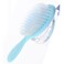 Baby Comb and Brush Set-Blue