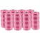 Amchi Baby Disposable Scented Bags pack of 8 rolls/160 Bags- Pink