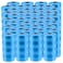 Amchi Baby Disposable Scented Bags pack of 40 rolls/800 Bags- Blue