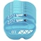 Feeding Bowl With Spoon-Blue -Pack of 10