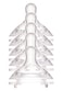 Luqu Nipple Wide Neck-Medium-Pack of 5