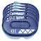 Feeding Bowl With Spoon Deep-Blue -Pack of 5