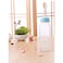 Food Feeder With Spoon 240ml Blue-pack of 5