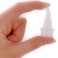 Baby Nose Cleaner Nasal Aspirator-Blue-Pack of 5