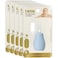 Baby Nose Cleaner Nasal Aspirator-Blue-Pack of 5