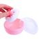 Powder Puff-Pink -Pack of 5