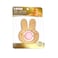 Silicone + Wood Teether- Center Ball-Pack of 5