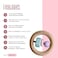 Silicone + Wood Teether- Circle-Pack of 5