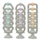 Silicone Teether- Set-Pack of 5
