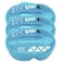 Feeding Bowl With Spoon-Blue -Pack of 3