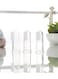 Tooth Brush Fingertip Silicone 3 pcs -Pack of 3