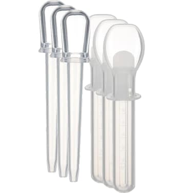 مغذي دواء-3 قطعة