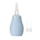Baby Nose Cleaner Nasal Aspirator-Blue-Pack of 3