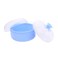 Powder Puff-Blue -Pack of 3