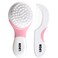 Comb and Brush Set-Pink-Pack of 3