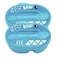 Feeding Bowl With Spoon-Blue -Pack of 2