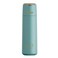 LUQU Northen Vacuum Flask Green