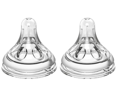 لوقوحلمة ذات الرقبة العريضة -  متوسطة -عبوة من قطعتين