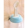 Food Feeder With Spoon 240ml Blue-pack of 2