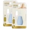 Baby Nose Cleaner Nasal Aspirator-Blue-Pack of 2