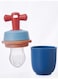 Portable Fresh Vegetable &amp; Fruit Feeder (Nutrition Feeder) 4+ months -pack of 2