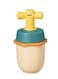 Portable Fresh Vegetable &amp; Fruit Feeder (Nutrition Feeder) 4+ months -pack of 2