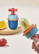 Portable Fresh Vegetable &amp; Fruit Feeder (Nutrition Feeder) 4+ months -pack of 2