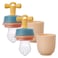 Portable Fresh Vegetable &amp; Fruit Feeder (Nutrition Feeder) 4+ months -pack of 2