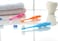 Baby Training Toothbrush-Pack of 2-Pink
