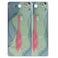 Baby Training Toothbrush-Pack of 2-Pink