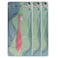 Baby Training Toothbrush-Pack of 3-Pink