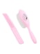 Baby Comb &amp; Brush set-Pack of 2-pink