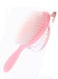 Baby Comb &amp; Brush set-Pack of 2-pink